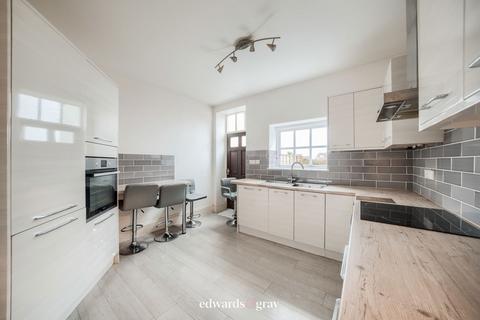 Apartment 1, Old Bank House Church Hill, Coleshill, Birmingham, B46 3AA