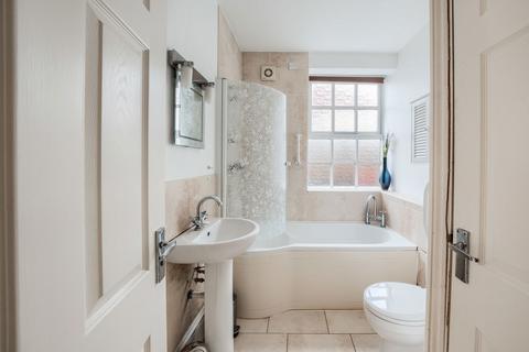 Apartment 1, Old Bank House Church Hill, Coleshill, Birmingham, B46 3AA
