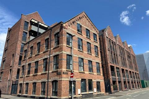 Roper Court, George Leigh Street, Manchester, Lancashire, M4