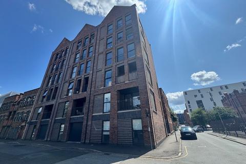 3 bedroom apartment for sale, Roper Court, George Leigh Street, Manchester, Lancashire, M4