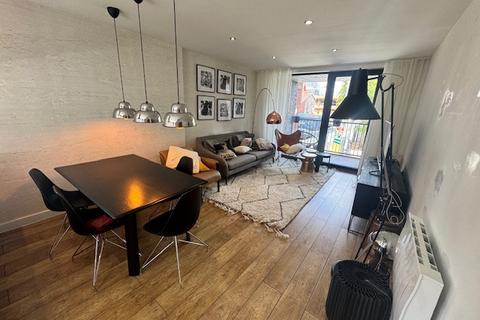 3 bedroom apartment for sale, Roper Court, George Leigh Street, Manchester, Lancashire, M4
