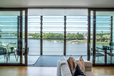 2 bedroom apartment for sale, Riverside Quarter, Wandsworth, London, SW18