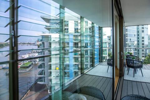 2 bedroom apartment for sale, Riverside Quarter, Wandsworth, London, SW18