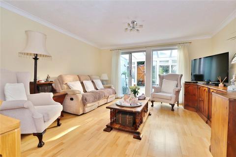 3 bedroom terraced house to rent, Choir Green, Knaphill, Woking, Surrey, GU21