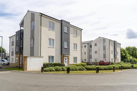 2 bedroom apartment for sale, Boundary Place, Roborough, Plymouth