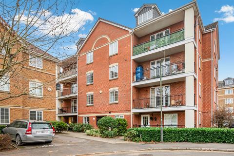 2 bedroom flat for sale, Bewley Street, Colliers Wood SW19