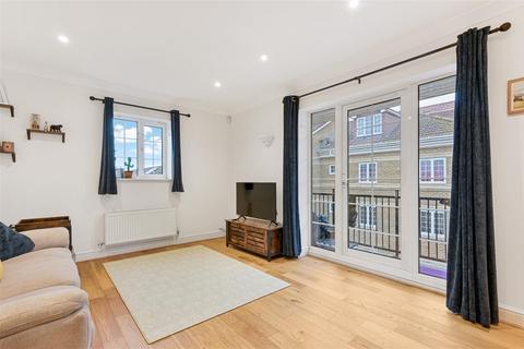 2 bedroom flat for sale, Bewley Street, Colliers Wood SW19