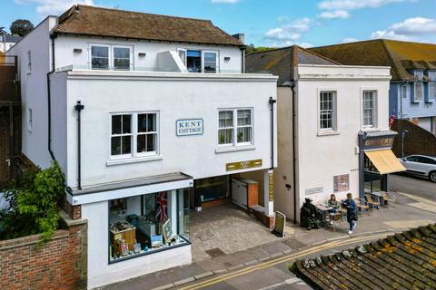 Chapel Street, Hythe, CT21