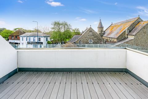 Chapel Street, Hythe, CT21