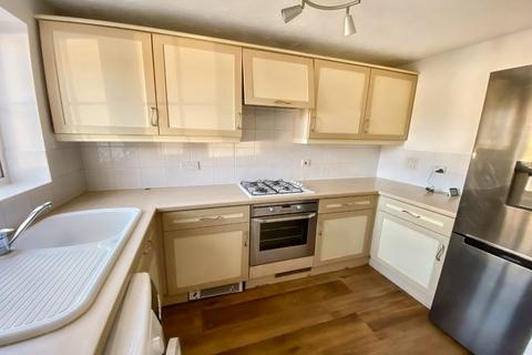 2 bedroom terraced house for sale, Micheldever Gardens, Whitchurch, RG28 7JY