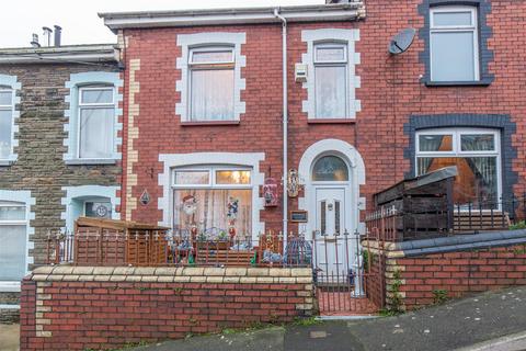 2 bedroom terraced house for sale, Bryn Terrace, Pontypool NP4