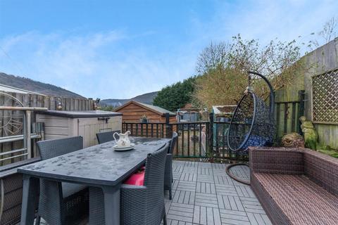 2 bedroom terraced house for sale, Bryn Terrace, Pontypool NP4