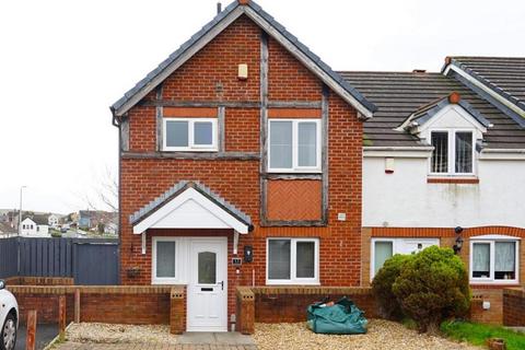13 Bewley Steps, Barrow-in-furness, LA13 9DU