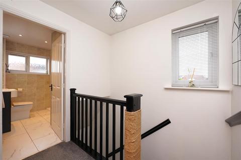 13 Bewley Steps, Barrow-in-furness, LA13 9DU