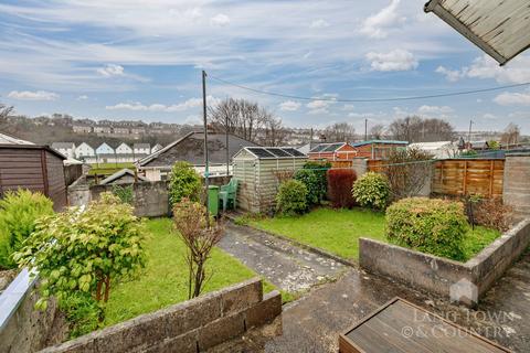 2 bedroom semi-detached bungalow for sale, Laira Park Crescent, Plymouth PL4