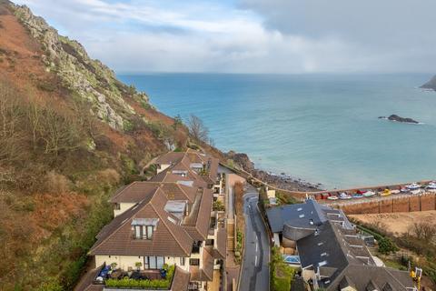 3 bedroom flat for sale, Les Charrieres De Bonne Nuit, St. John, Jersey. JE3 4DD