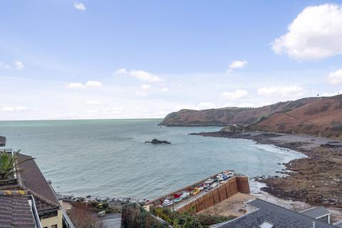 3 bedroom flat for sale, Les Charrieres De Bonne Nuit, St. John, Jersey. JE3 4DD