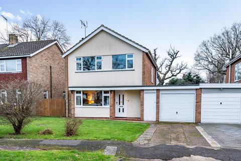 3 bedroom link detached house for sale, Rosedale, Ashtead KT21