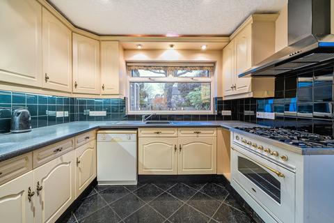 3 bedroom link detached house for sale, Rosedale, Ashtead KT21