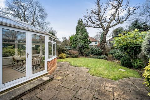 3 bedroom link detached house for sale, Rosedale, Ashtead KT21