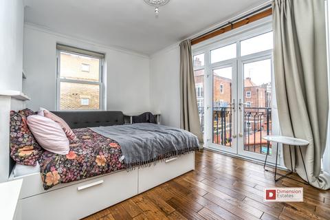 3 bedroom flat to rent, Turin Street, Bethnal Green, London, E2