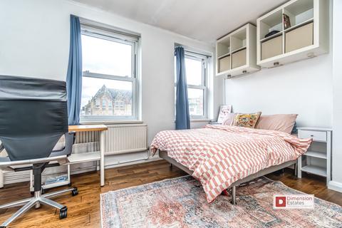 3 bedroom flat to rent, Turin Street, Bethnal Green, London, E2