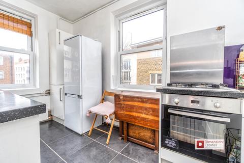 3 bedroom flat to rent, Turin Street, Bethnal Green, London, E2