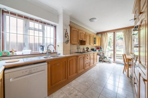 5 bedroom detached house for sale, Ashbourne Road, Ealing W5 3ED