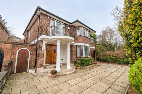 29 Ashbourne Road, London, W5 3ED