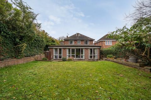 29 Ashbourne Road, London, W5 3ED