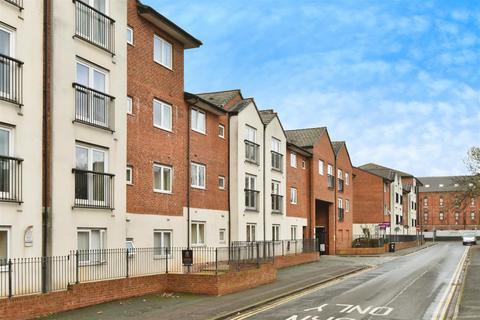 2 bedroom apartment for sale, St. Marys Street, Crewe