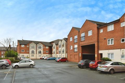 2 bedroom apartment for sale, St. Marys Street, Crewe