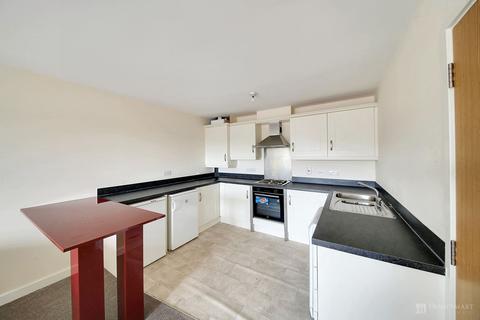 2 bedroom apartment for sale, Adamson House, Old Coach Road, Runcorn