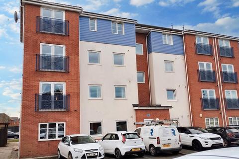 2 bedroom apartment for sale, Adamson House, Old Coach Road, Runcorn