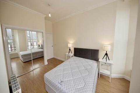 2 bedroom flat to rent, High Street, Arbroath, Angus