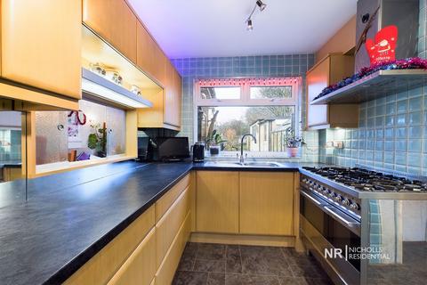 5 bedroom semi-detached house for sale, Leatherhead Road, Malden Rushett, Surrey. KT9