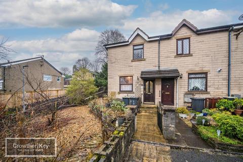 2 bedroom house for sale, Marlow Street, Buxton