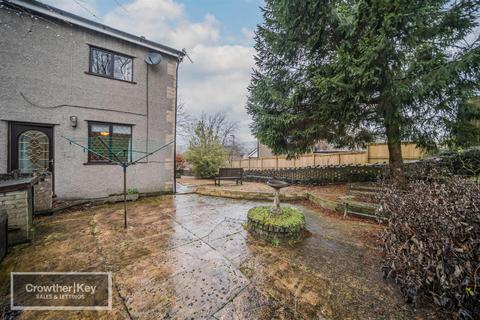 2 bedroom house for sale, Marlow Street, Buxton