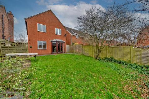 4 bedroom detached house for sale, Aldridge Road, Sutton Coldfield B74