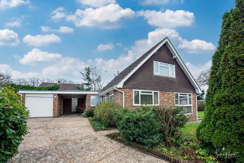 4 bedroom detached house for sale, Park View, Wootton Bridge