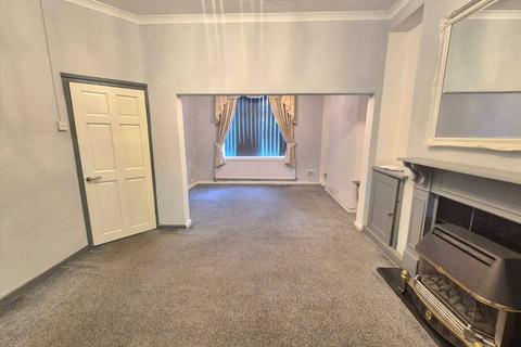 3 bedroom terraced house for sale, Porth CF39