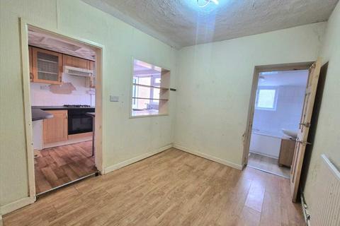 3 bedroom terraced house for sale, Porth CF39