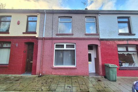 3 bedroom terraced house for sale, Porth CF39