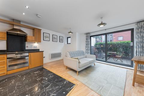 1 bedroom apartment for sale, Zachary Court, Montaigne Close, London, SW1P