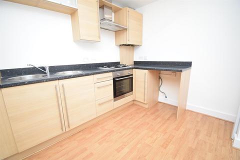 2 bedroom apartment to rent, Hockney, Sandal WF1