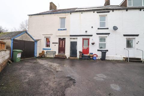 Railway Terrace, Wigton, CA7