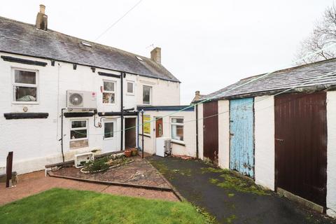 2 bedroom end of terrace house for sale, Railway Terrace, Wigton, CA7