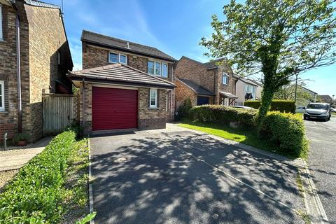 3 bedroom detached house for sale, Higher Westlake Road, Roundswell, Barnstaple, Devon, EX31