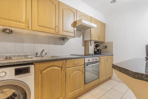 1 bedroom apartment to rent, Edgware Road, London W1H