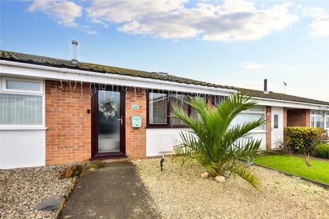 1 bedroom bungalow for sale, Bude, Cornwall